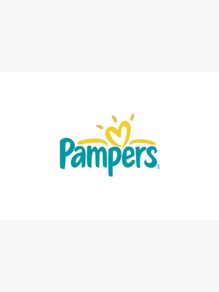 Sticker - Pampers Pants XL 48s Sticker