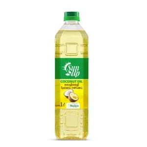 SUN UP COCONUT OIL 2L (6)-3110/=