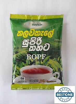 THALAWAKELE BOPF 100G(120)-SINHALA-140/=