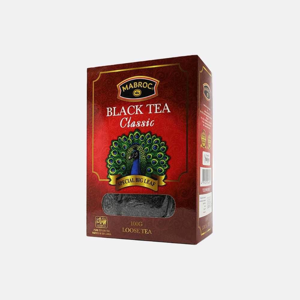 THALAWAKELLE BOPF 100G(120)-250/=