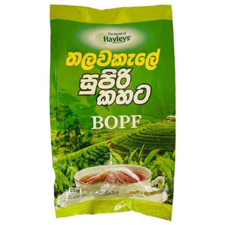 THALAWAKELLE BOPF 200G(48) SINHALA-580/=