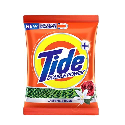 TIDE DETERGENT J-ROSE 1KG (24)-540/=