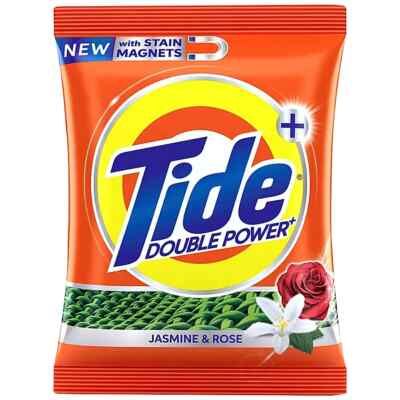 TIDE DETERGENT J- ROSE 500G(48)-300/=