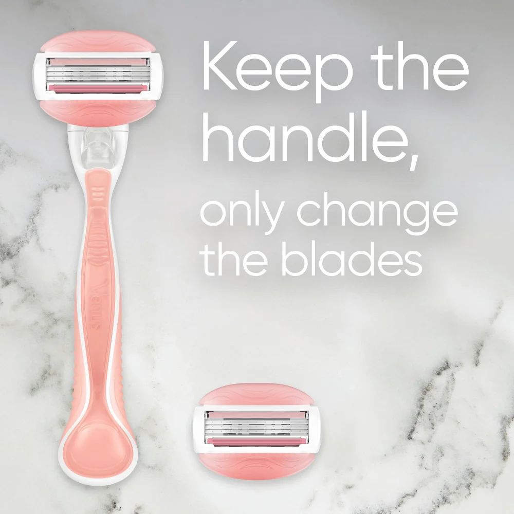 VENUS CFG BREEZE RAZOR(12) -945/=