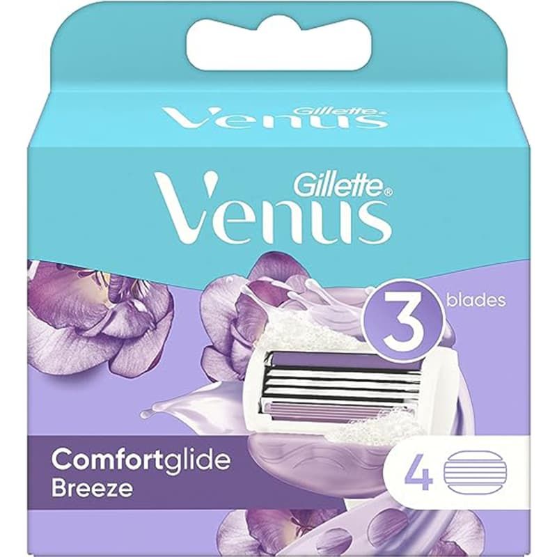 VENUS GLIDE BREEZE CRT 4(40) -1300/=
