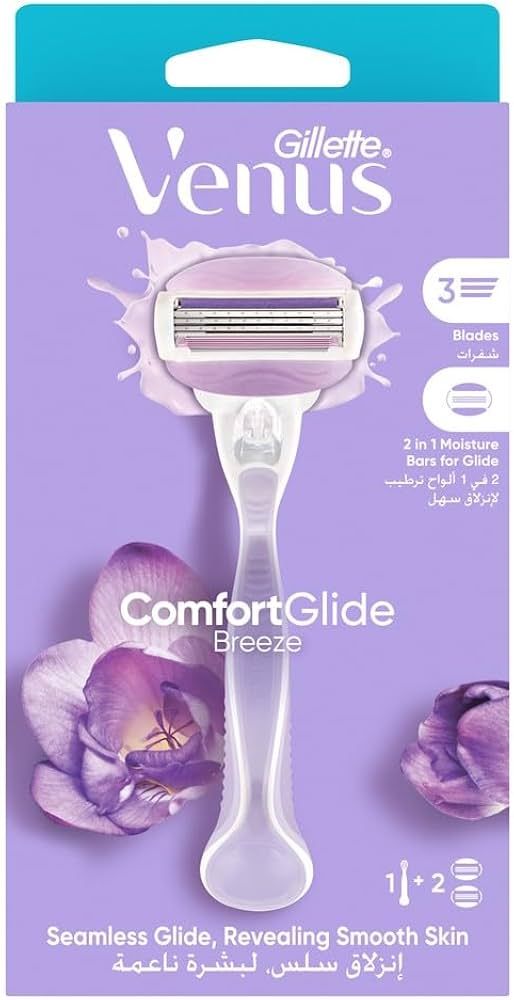 VENUS GLIDE BREEZE CRT2(40)-780/=