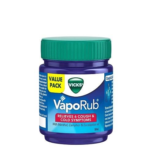 VICKS 50ML RTM (14+1)X12-815/=