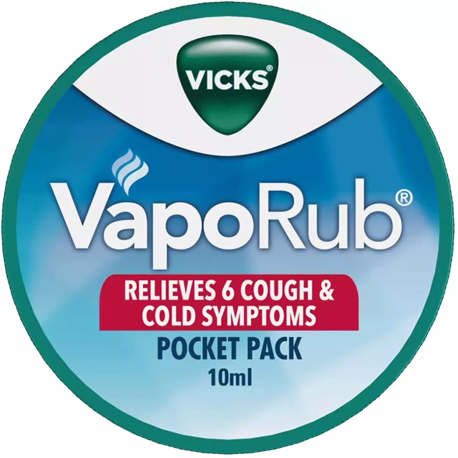 VICKS 5ML RTM(432)-100/=