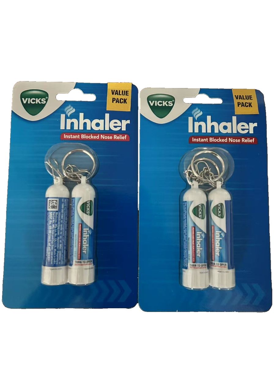 VICKS JUMBO INHALER 0.5ML (500)-150/=