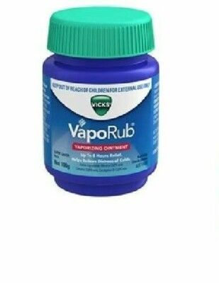 VIcks Vaporub 25G